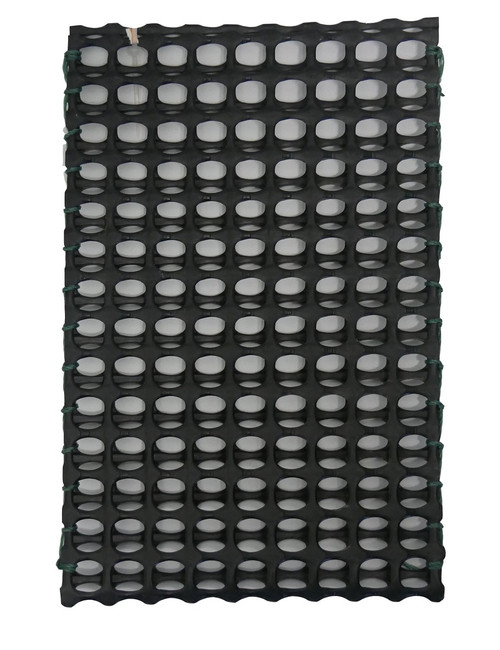 Crabbing Man Small Mesh Bait Pouch