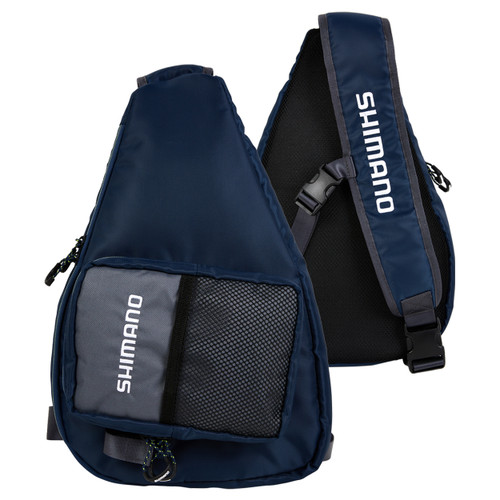 Shimano Sling Bag 2020