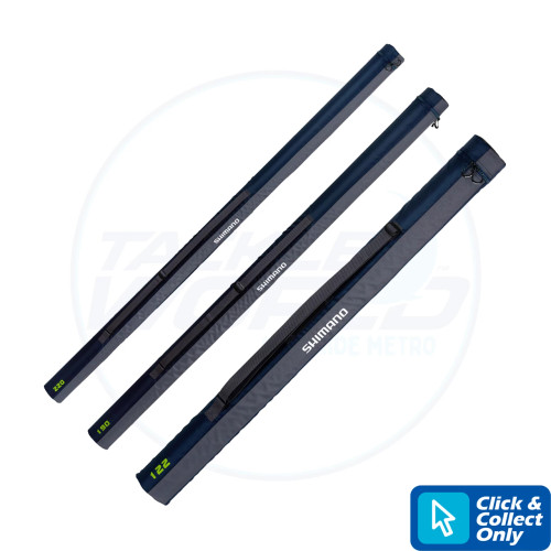 Shimano Rod Tube 2.20m 2020 Product Image