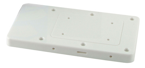 Watersnake Quick Release Bracket Nylon White