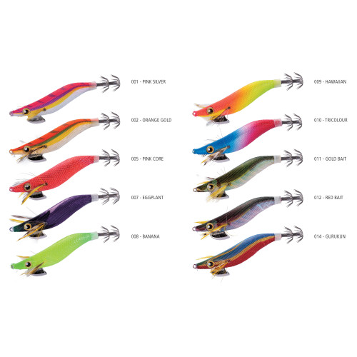 Cheap Shimano Store's online Squid Jigs 22 Shimano Sephia Clinch