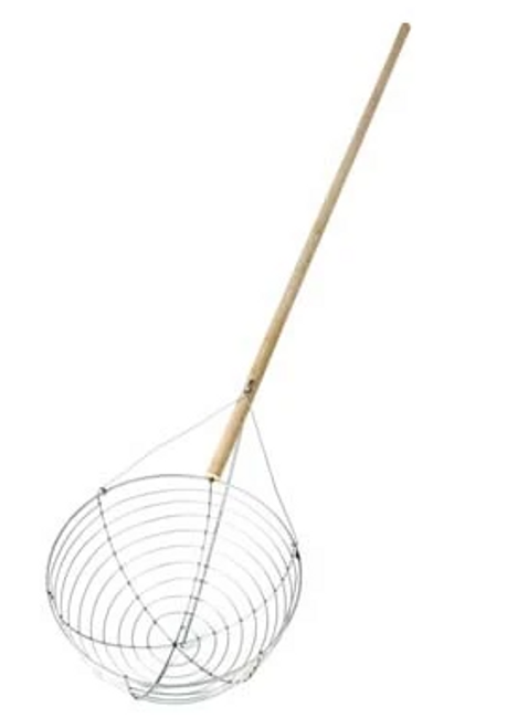 Crab rakes clearance