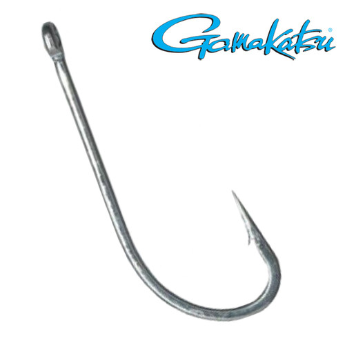 Gamakatsu SL12S Big Game Saltwater Fly Hook - Pre Pack - Tackle