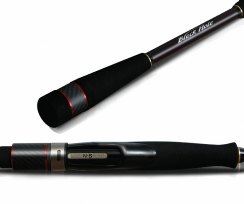 NS Black Hole Kraken S Egi Rod - Tackle World Adelaide Metro