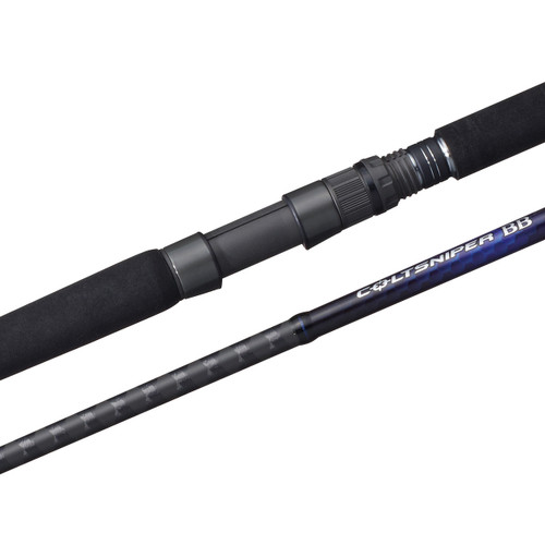 ロッド Shimano COLTSNIPER BB Shimano Coltsniper BB 2021 Surf Rod - Tackle World Adelaide