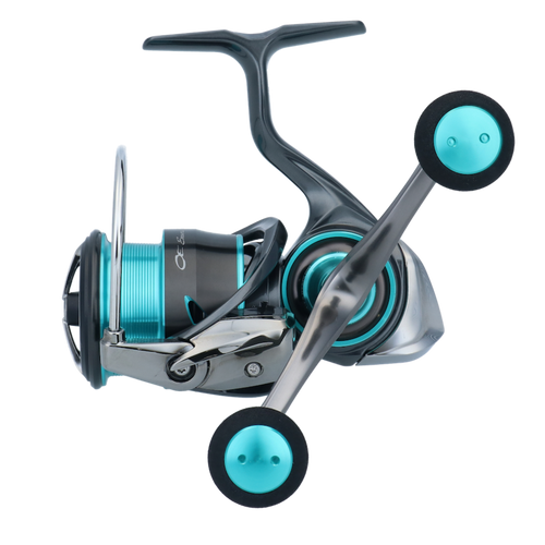 Daiwa Emeraldas MX Spinning Reel - Tackle World Adelaide Metro