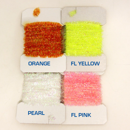 Wapsi Pearl Chenille Medium