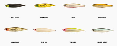 Berkley Pro-Tech Bender 76