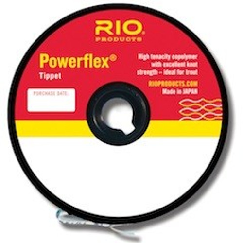 Rio Tippet Powerflex