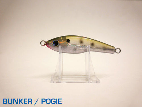 Strategic Angler Proteus 100 *CLEARANCE* Tackle World Adelaide Metro
