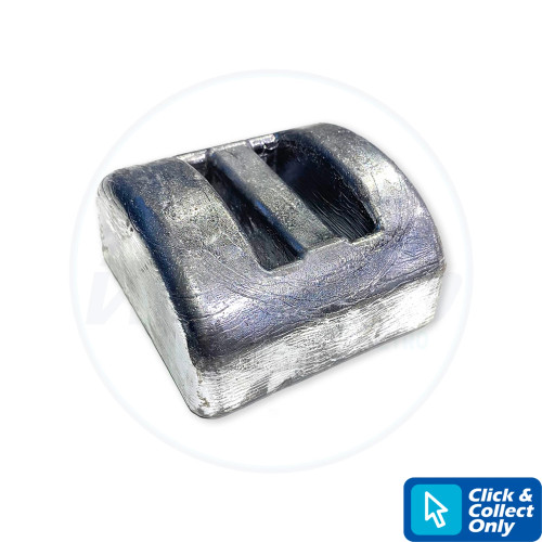 Dive Weights - Belt Type 0.675kg