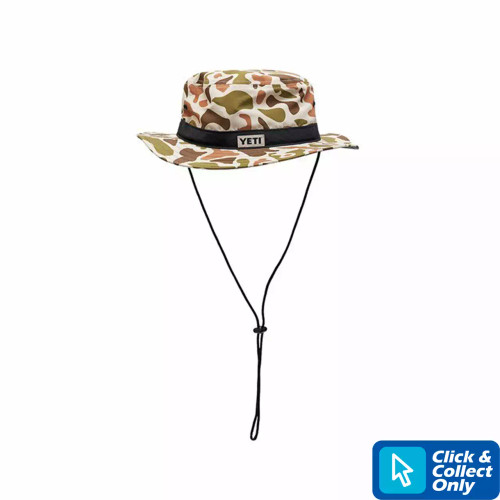 Apparel - Hats - Yeti - Tackle World 