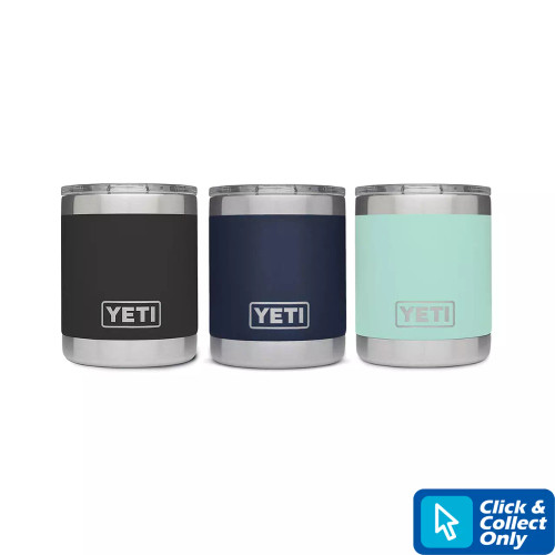 YETI Magslider 3 Pack - Seasonal Colours - Tackle World Adelaide Metro