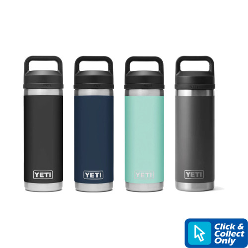 Yeti Rambler Bottle 18oz
