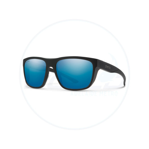 Smith Optics Basecamp Polarised Sunglasses - Tackle World Adelaide