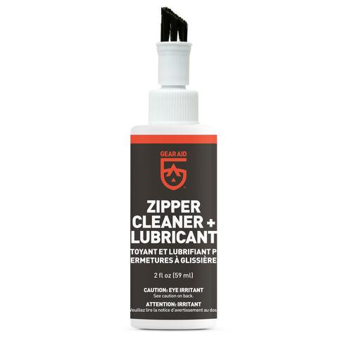 Gear Aid Zipper Cleaner And Lubricant 59ml