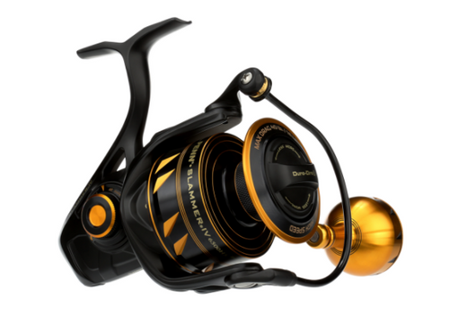 Penn Fierce IV 2500 Spinning Fishing Reel - Tackle World Adelaide Metro