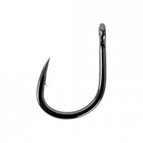 All the Different Types of Fishing Hooks 