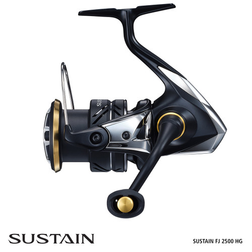 Shimano FX Spinning Reel - Tackle World Adelaide Metro