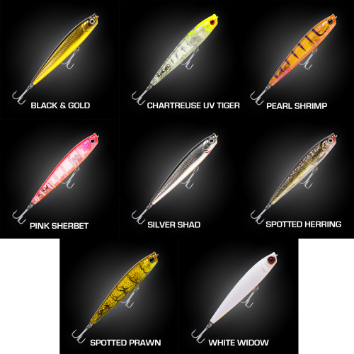 Fishcraft Skatter Stick 127