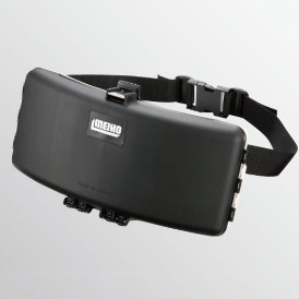 Versus Meiho Waist Hunter