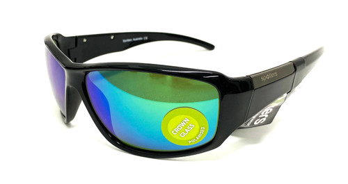 A dub fishing sunglasses clearance