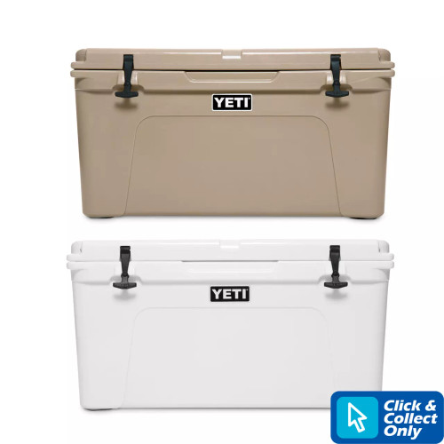 Yeti Tundra 75 Hard Coolers