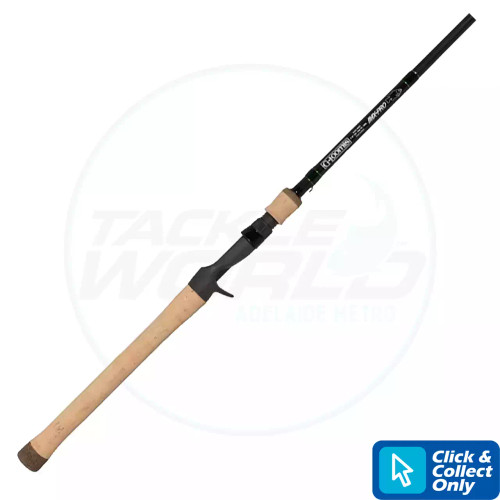 G. Loomis IMX Pro 845C CBR Baitcast Fishing Rod