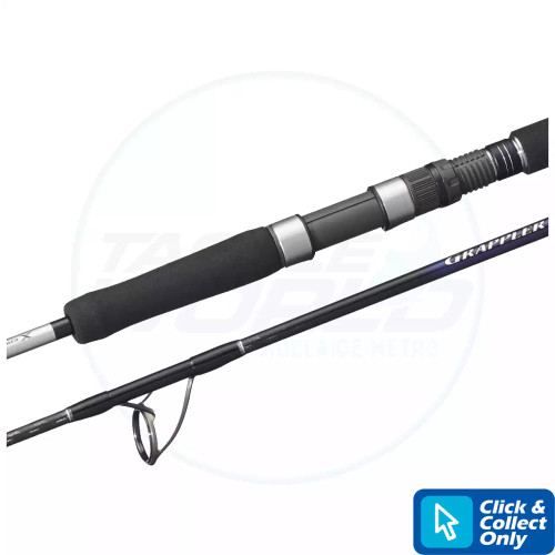 Rods - Spinning Rods - Shimano - Page 1 - Tackle World Adelaide Metro