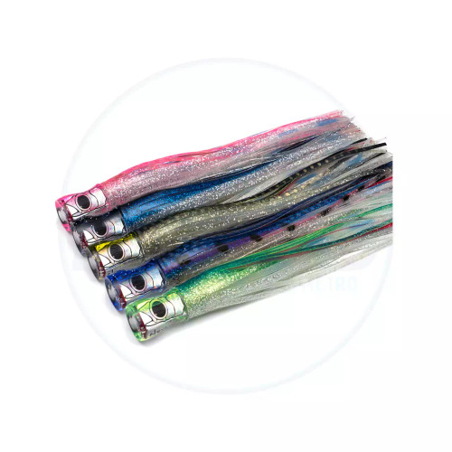 Small Lure Co. SLC Nova Jet Cup 10 Inch