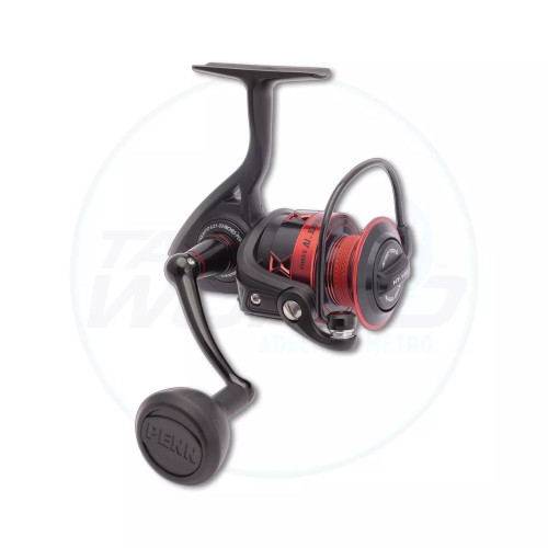 Penn Fierce IV 2500 Live Liner Fishing Reel - Tackle World Adelaide Metro