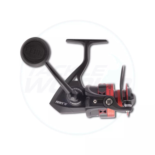 Penn Fierce IV 3000 Spinning Fishing Reel - Tackle World Adelaide