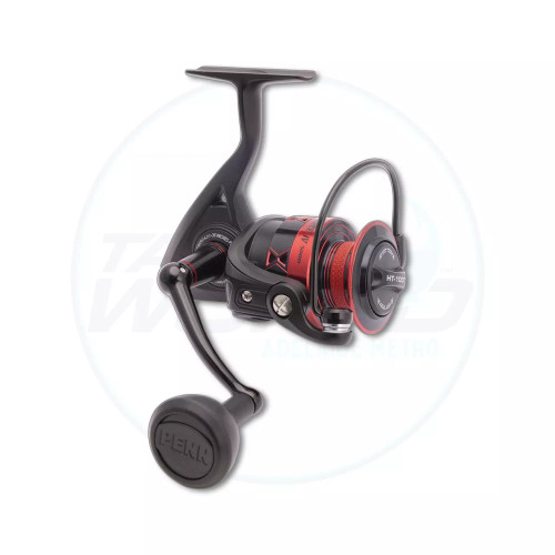 Penn Spinfisher 950 SSM Spinning Fishing Reel (Unboxed) *Clearance* -  Tackle World Adelaide Metro