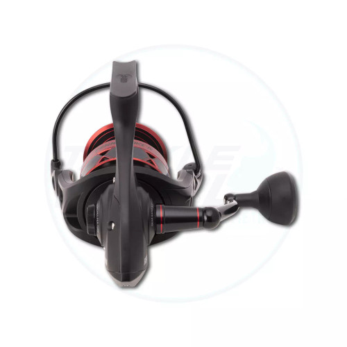 Penn Fierce IV 8000 Spinning Fishing Reel Tackle World Adelaide Metro
