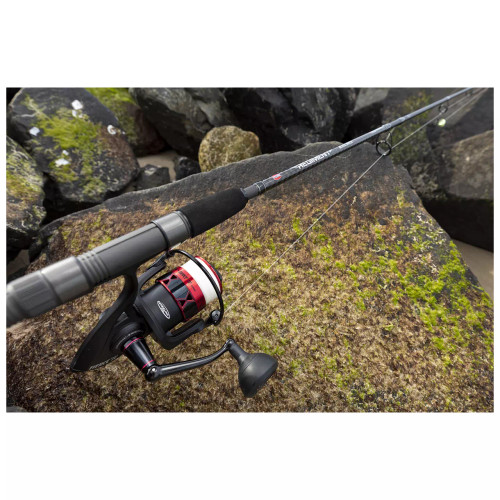 Penn Fierce IV 2500 Live Liner Fishing Reel - Tackle World Adelaide Metro