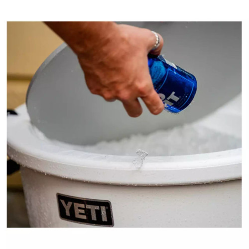 HOT Yeti Ice Bucket Cooler Yeti Keg Cooler Yeti Tank 45 Insulated