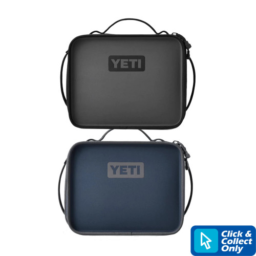 YETI- Daytrip Lunch Box Charcoal