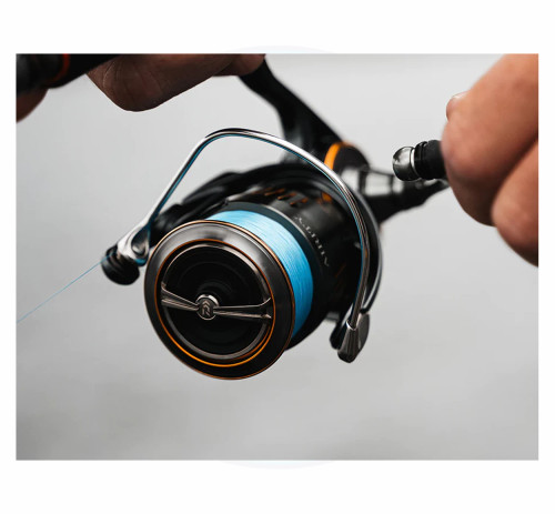 Daiwa 23 Airity 4000-XH Spinning Fishing Reel - Tackle World