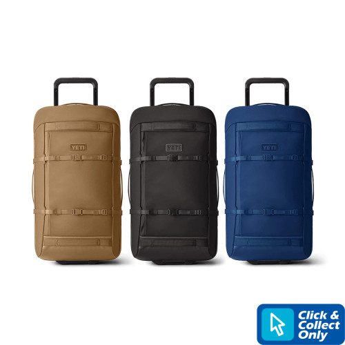 YETI Crossroads Luggage 29" Product Image