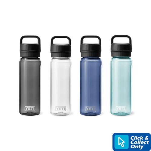Yeti Yonder Bottles 750 ml Colour Options