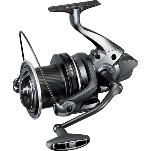 Shimano Ultegra CI4+ XTC 14000 Spinning Reel - Tackle World Adelaide Metro