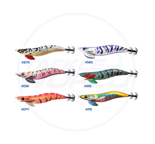 Clearance Squid Jigs Online  Buy Cheap Discounted Fishing Squid Jigs  Australia