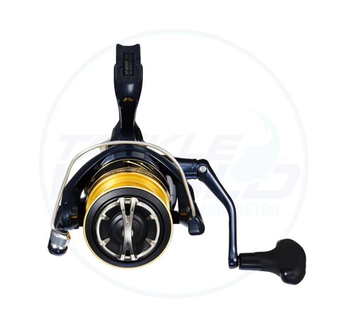 Shimano Spheros SW 4000 XG Spinning Reel - Tackle World Adelaide Metro