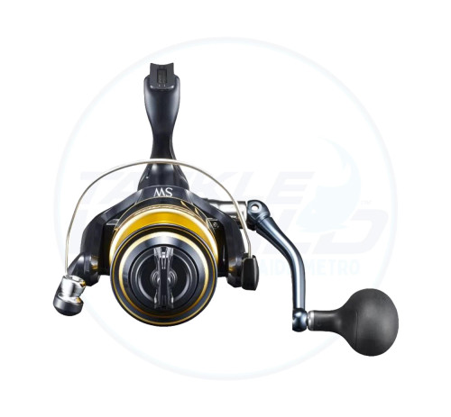 Shimano Spheros SW 6000 HG Spinning Reel - Tackle World Adelaide Metro
