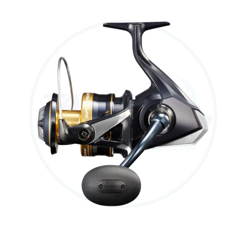 Shimano Spinning Reel Stradic 5000 FH - Good for sale online