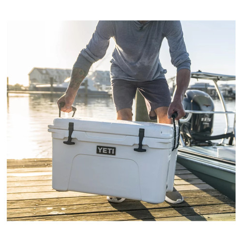 Yeti Tundra 45 Cooler - Cosmic Lilac