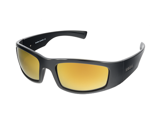 Spotters Coyote + Polarized Sunglasses