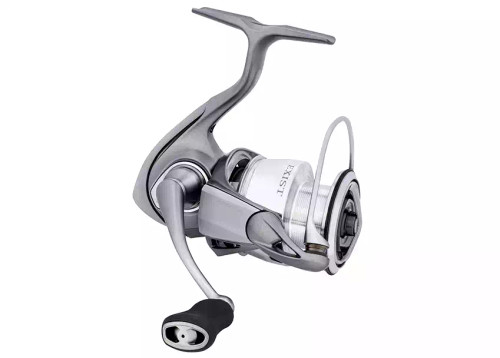 Daiwa 22 Exist LT2500S-DH Spinning Fishing Reel - Tackle World