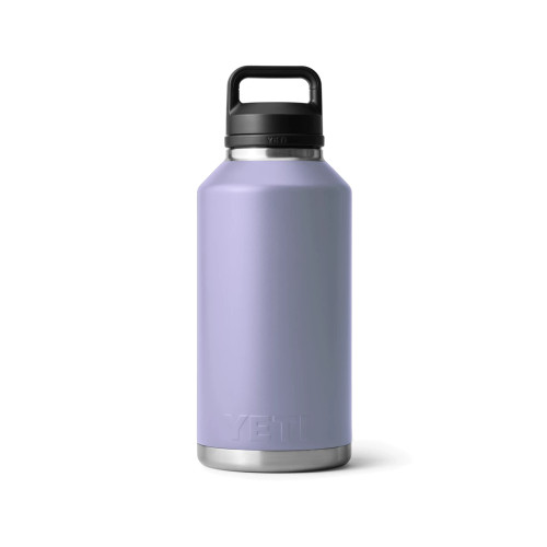 YETI 64 oz. Rambler Bottle with Chug Cap