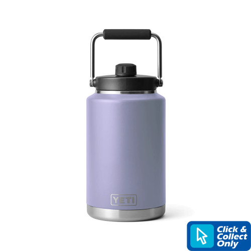 Yeti Rambler 1 Gallon Jug Review  Yeti Review On Out Of The Box